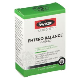 Swisse Entero Balance Viaggio