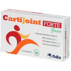 Fidia Cartijoint FORTE Green