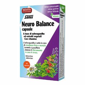 Salus Neuro Balance Capsule