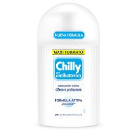 Chilly® Con Antibatterico FORMULA ATTIVA