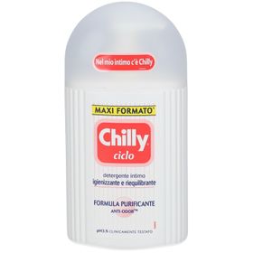 Chilly® Ciclo