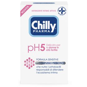 Chilly® Pharma pH 5