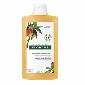 KLORANE Shampoo al Mango
