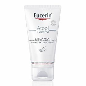 Eucerin® AtopiControl Crema Mani
