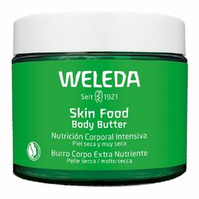 WELEDA Skin Food Burro Corpo Extra Nutriente