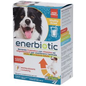 Petformance® Enerbiotic Cane