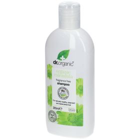 Dr. Organic® Shampoo Calendula