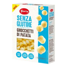 Doria Gnocchetti 400G