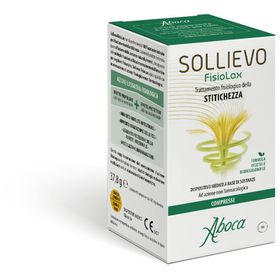 Aboca® Sollievo Fisiolax