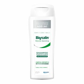 Bioscalin® NOVA Genina Shampoo Fortificante Volumizzante