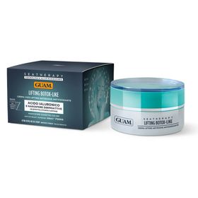 GUAM SEATHERAPY CR LIFT BOTOX