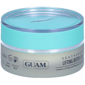 GUAM® Seatherapy Crema Viso Lifting Botox-Like