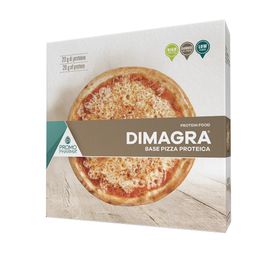 PromoPharma Dimagra® Base Pizza Proteica