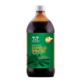Olivello Bio Succo Salugea