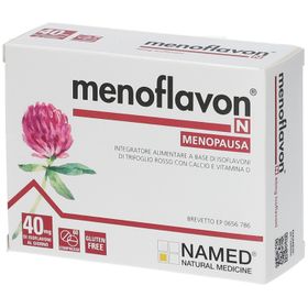 NAMED® Menoflavon N
