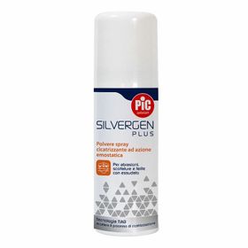 Pic Silvergen Plus Spray Cicatrizzante