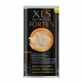 XLS Nutrition FORTE 5