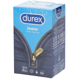 Durex® Jeans Large Easy-On