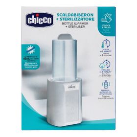 Chicco Multifunktionsfläschchenwärmer Chicco