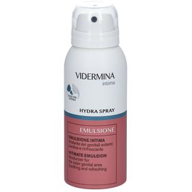 VIDERMINA Intima Hydra Spray Emulsione