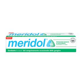 MERIDOL® dentifricio Protezione Gengive & Alito Fresco