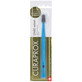 Curaprox Zahnbürste Velvet 12460 1 Stück Curaprox