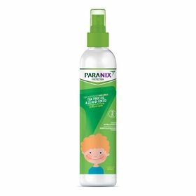 PARANIX Protection Balsamo Spray