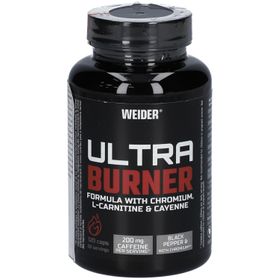 Weider® Ultra Burner