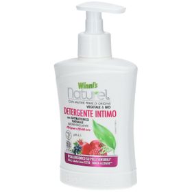 Winni's Naturel® Detergente Intimo Melograno e Mirtillo Nero