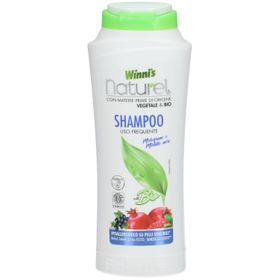 Winni's Naturel Shampoo Melograno Uso frequente