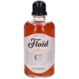 FLOID THE GENUINE AFTERSHAVE