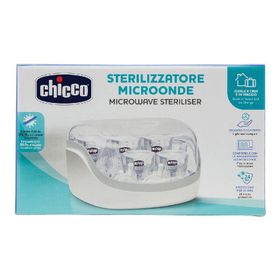Chicco Mikrowellensterilisator Chicco