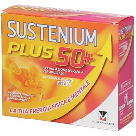 Sustenium Plus 50+