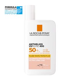 La Roche Posay Anthelios Uvmune 400 Colored Cream Spf 50+