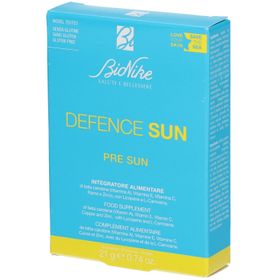 BioNike Defence Sun Pre Sun