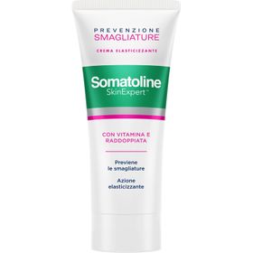 Somatoline SkinExpert™ Prevenzione Smagliature Crema Elasticizzante