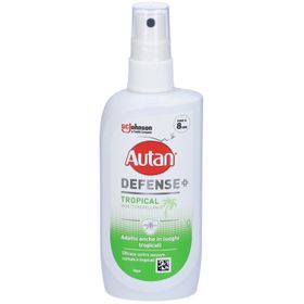 Autan® Defense Tropical Vapo