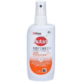Autan® Defense Long Protection Vapo