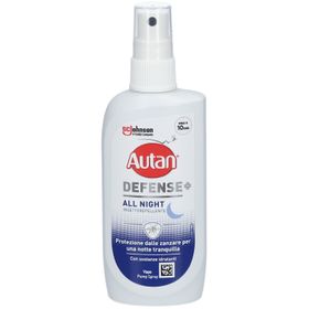 Autan® Defense All Night Vapo