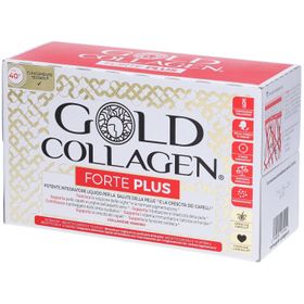 Gold Collagen® Forte Plus