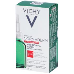 Vichy Normaderm Probio-bha Siero Anti-imperfezioni