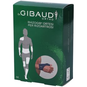 Rhizogib Orthese für Rizoarthrose Dr. Gibaud Ortho rechts 3 Gibaud