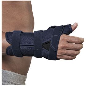 Manugib Trauma Handgelenk Daumenorthese Dr Gibaud Ortho Rechts 2 Gibaud