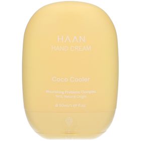 HAAN, Coco Cooler Hand Cream