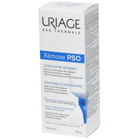 URIAGE EAU THERMALE Xémose PSO Concentrato Lenitivo