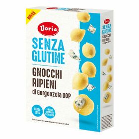 Doria Gnocchi Rip Gorgonzola