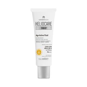 Cantabria Labs Heliocare 360° Age Active