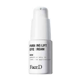 FACE D Straffende Lift Augencreme