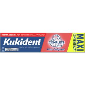 Kukident Complete Plus Original Maxi Convenienza