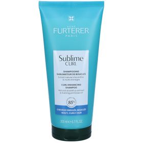 RENE FURTERER SUBLIME CURL Shampoo Sublimatore di ricci